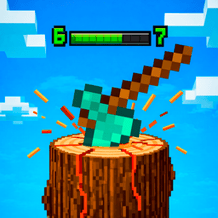 Cut down the trees - Main MODE!