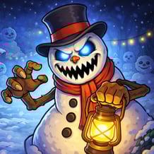 Five nights at the Snowman's