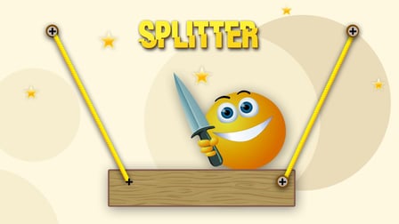 Splitter