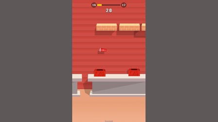 Bottle Bottle - Screenshot 1