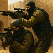 Sniper Strike Global