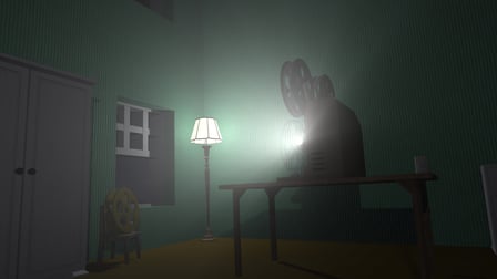 Exit the Backrooms: Level 94 - Screenshot 7