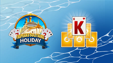 Tripeaks Solitaire Holiday