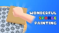 Sponge Decor 3D