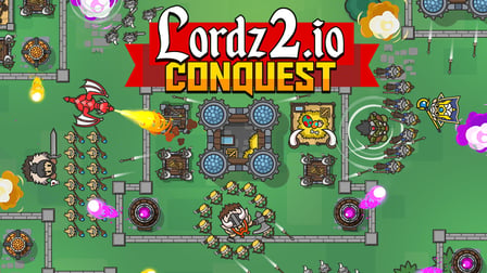 Lordz2.io