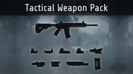 Tactical Weapon Pack