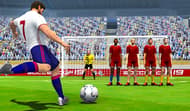 Soccer League: Football Cup 2024