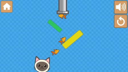 Fish Lunch - Screenshot 1