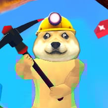 Robby Mine 3D