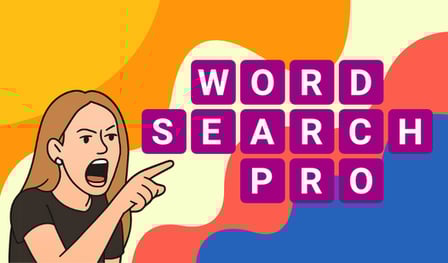 Word Search Pro