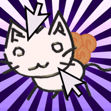 Adopt cat evolution clicker