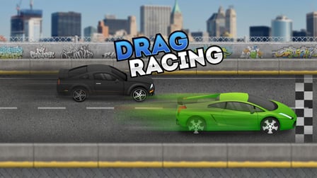 Drag Racing