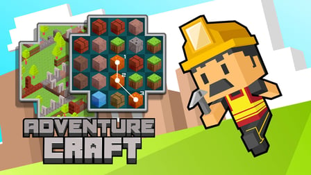 Adventure Craft