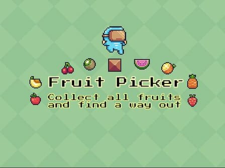 Fruit Picker