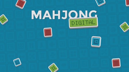 Mahjong Digital