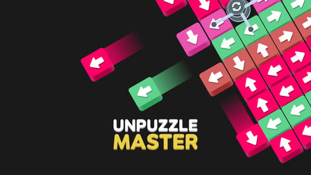 Unpuzzle Master