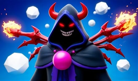 Pocket Hero. Build and Defend!