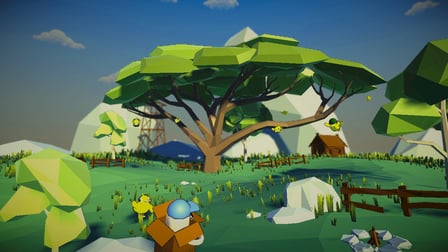 Quack Attack! - Screenshot 3