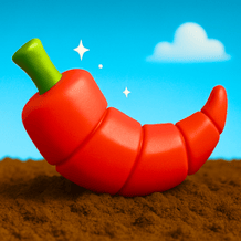 Grow a Garden: Obby Farm Simulator