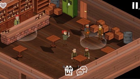 Zerra Zone: Online Zombie Survival Multiplayer - Screenshot 2
