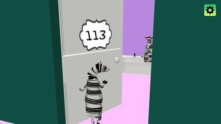 Strange Hotel - Screenshot 2