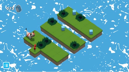 Puzzle Kitties - Screenshot 3