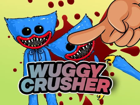 Wuggy Crusher