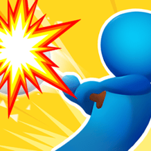 Obby Bat Punch