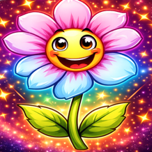 Flower Garden