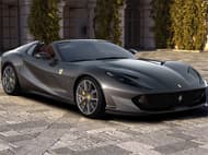 Ferrari 812 GTS Puzzle