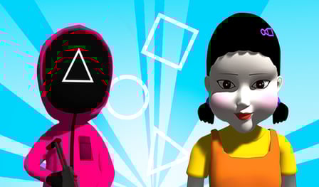 The Squid Game: Season Three