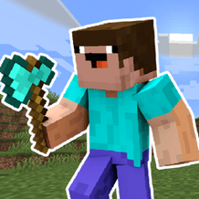 Noob The Woodcutter