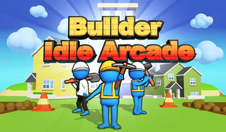 Builder Idle Arcade