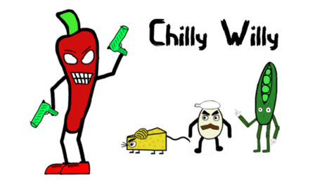 Chilly Willy