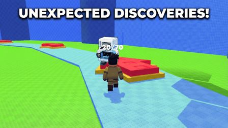 Find Brainrot Obby - Screenshot 4