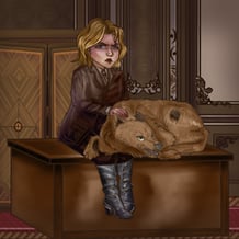 Dictatress Simulator: 1990