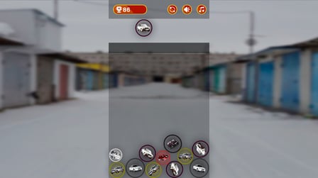 From zhiguli to Hypercar - Screenshot 1