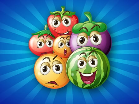 Fruit Smash Master Online Game