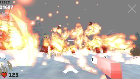 PigGun - Sandbox - Screenshot 4