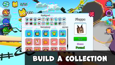 Find The Pets - Screenshot 4