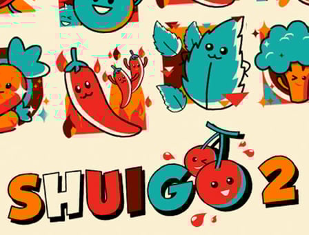 Shuigo 2