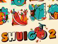 Shuigo 2