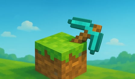Blocksphere: Create and Survive
