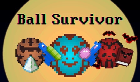 Ball Survivor