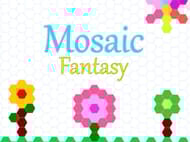 Mosaic Fantasy