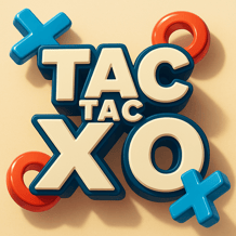 TAC-TAC-XO