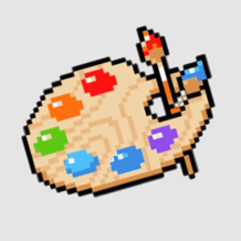 Pixel Draw