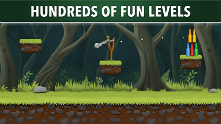 Knock Down - Screenshot 5