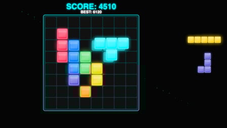 Block Boom - Screenshot 3