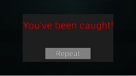 Escape from Herobrines House - Screenshot 8